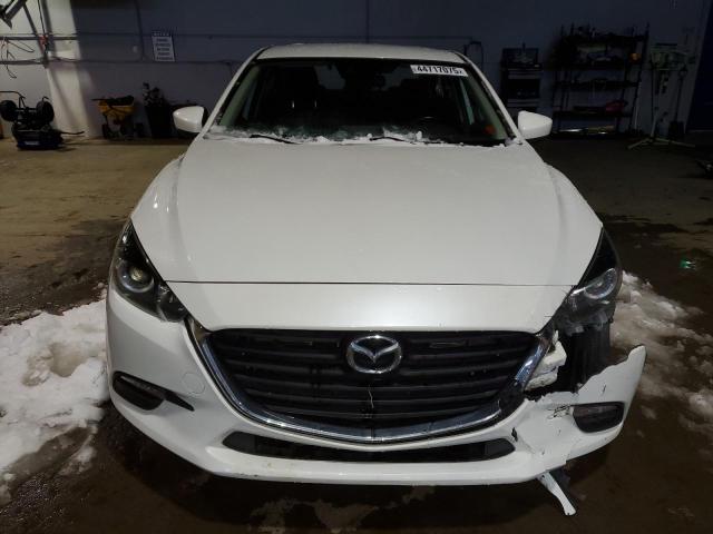 2017 MAZDA 3 TOURING - JM1BN1V73H1112450