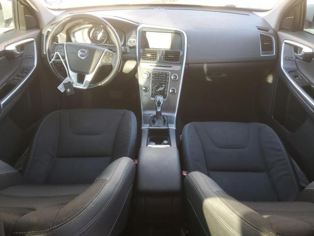 2015 VOLVO XC60 T5 YV440MDJ9F2689610