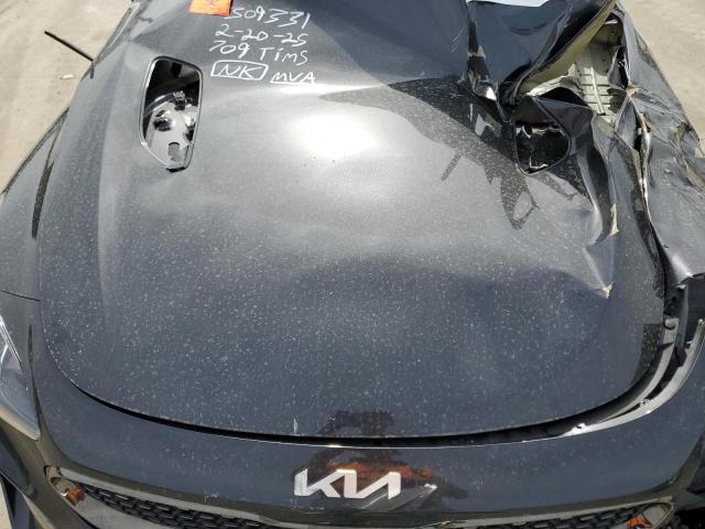 2023 KIA STINGER GT - KNAE55LC6P6125860