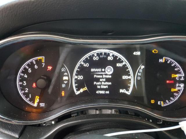 2021 JEEP GRAND CHER - 1C4RJFAG7MC839702