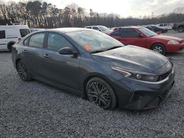 Vin: 3kpf54ad0pe572174, lot: 44412765, kia forte gt line 20234