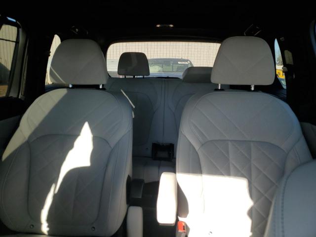 2023 BMW X7 XDRIVE4 - 5UX23EM03P9P48219