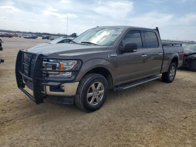 FORD F150 SUPER