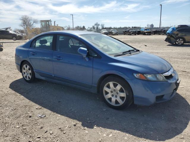 Vin: 19xfa1f54ae065362, lot: 46823275, honda civic lx 20104