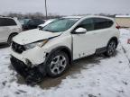 2018 HONDA CR-V EX - 2HKRW2H58JH624294