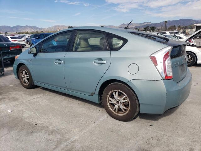 Vin: jtdkn3du6f1913583, lot: 46090995, toyota prius 20152