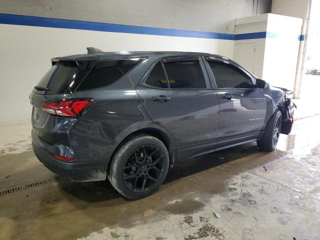 Vin: 2gnaxhev2n6124134, lot: 45054265, chevrolet equinox ls 20223