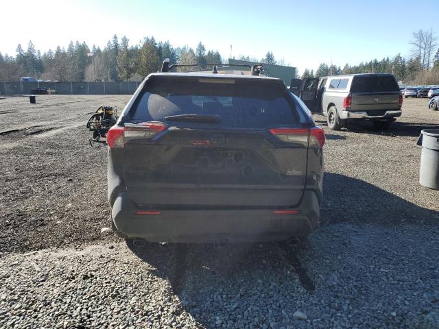 2024 TOYOTA RAV4 WOODL 2T3UWRFVXRW204496