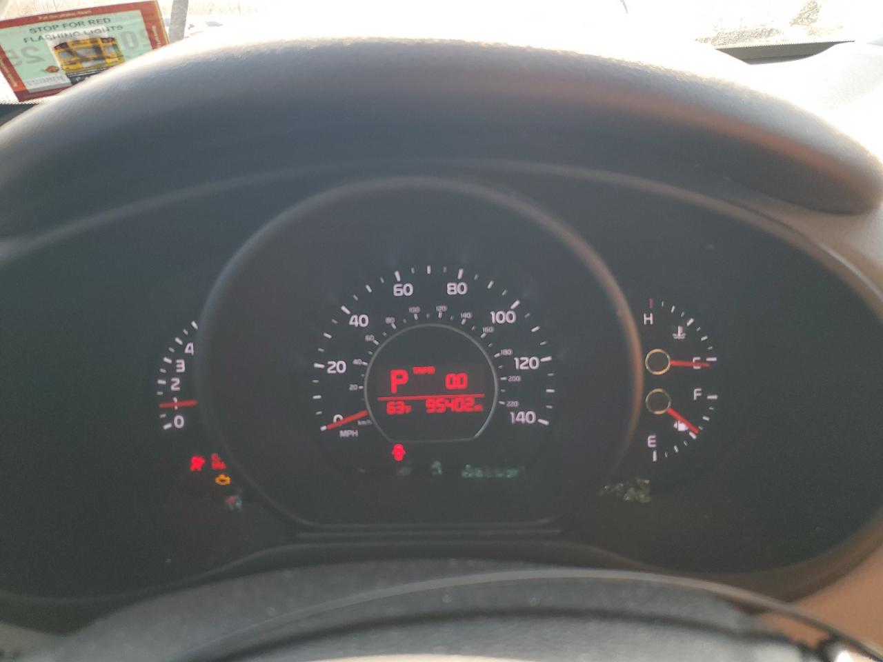 Kia Soul 2019