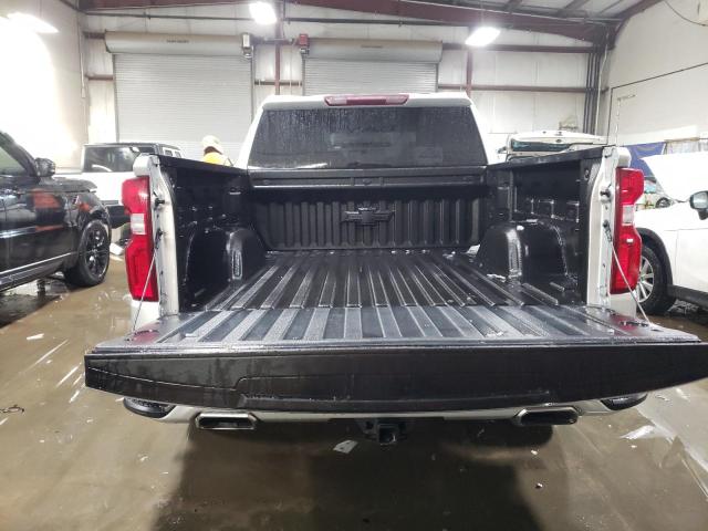 2019 CHEVROLET SILVERADO - 3GCUYEED8KG293051