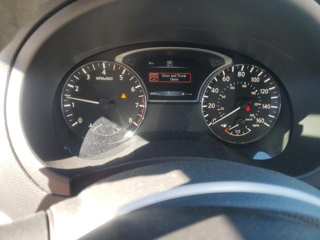 2018 NISSAN ALTIMA 2.5 - 1N4AL3AP0JC247646