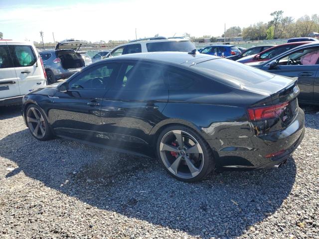 2019 AUDI S5 PRESTIG WAUC4CF55KA005582