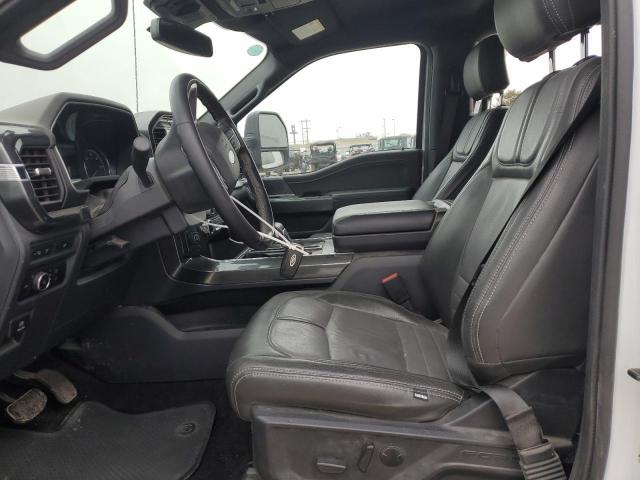 2023 FORD F150 SUPER - 1FTFW1E80PFB21597