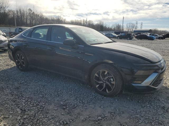 Vin: kmhl64ja7ra414227, lot: 46247695, hyundai sonata sel 20244