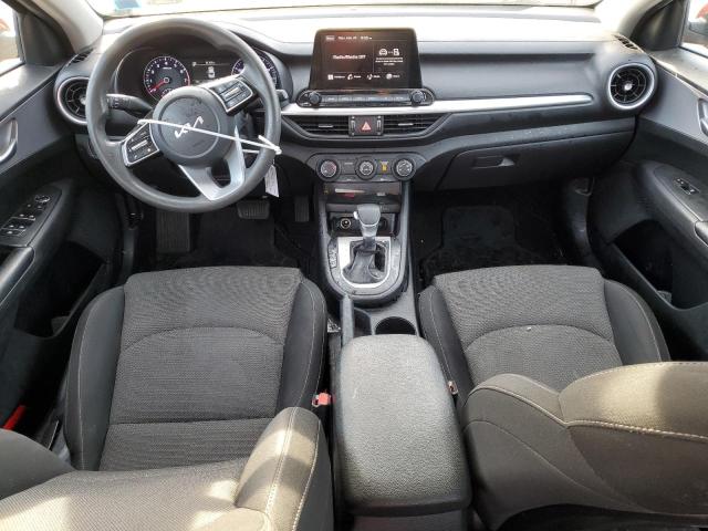 2022 KIA FORTE FE - 3KPF24AD9NE421064