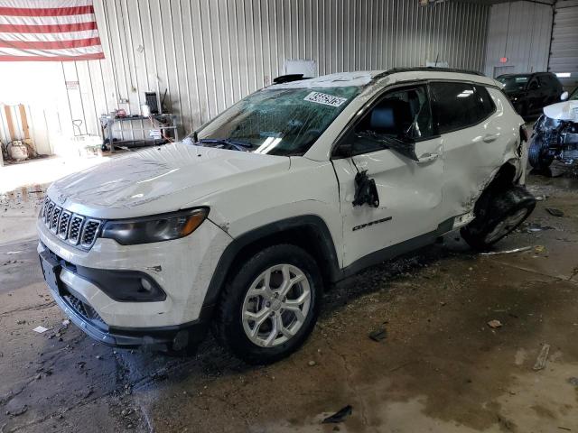 Vin: 3c4njdbn9rt136551, lot: 45662975, jeep compass latitude 2024 img_1