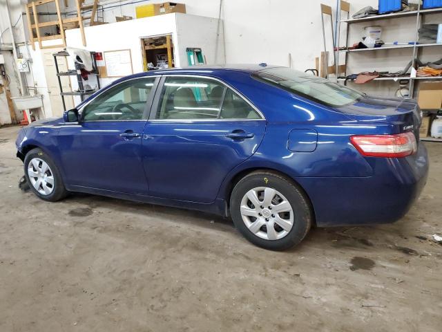 Vin: 4t1bf3ek7bu659686, lot: 46755545, toyota camry base 20112