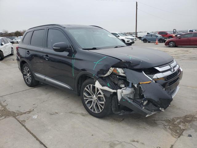 2016 MITSUBISHI OUTLANDER - JA4AD3A37GZ029417