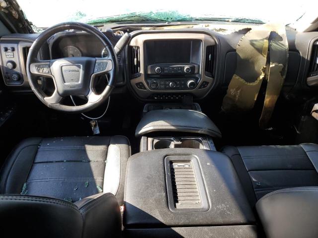 2016 GMC SIERRA K15 - 3GTU2PEC9GG337232