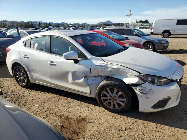 2015 MAZDA 3 TOURING - JM1BM1V75F1272023