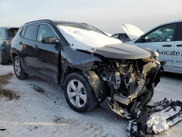 2020 JEEP COMPASS LA - 3C4NJCBB0LT121024