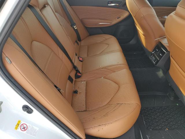 2019 TOYOTA AVALONLIMT 4T1BZ1FB7KU019813