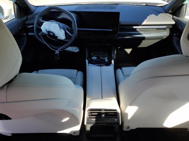 2024 BMW 530 I - WBA43FJ07RCP91470