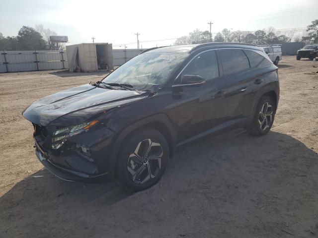 Vin: km8jecd14ru213545, lot: 44059245, hyundai tucson limited 2024 img_1
