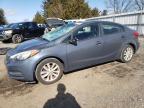 2016 KIA FORTE LX - KNAFX4A63G5559312