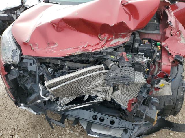 2020 KIA SPORTAGE S - KNDPRCA65L7802466