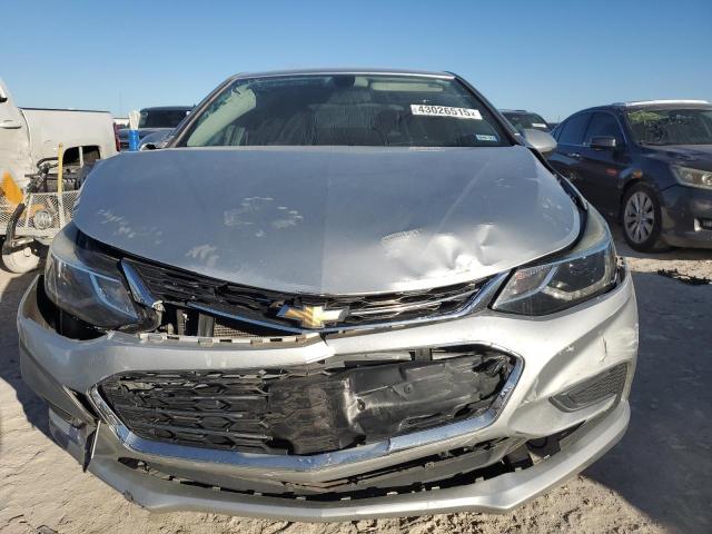2018 CHEVROLET CRUZE PREM 1G1BF5SM6J7195320