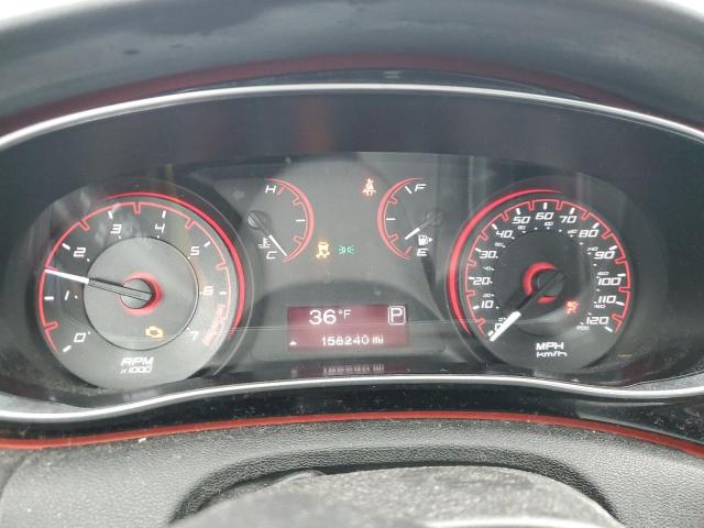 2015 DODGE DART SXT - 1C3CDFBB8FD222570