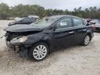 2017 NISSAN SENTRA S - 3N1AB7AP8HL710557