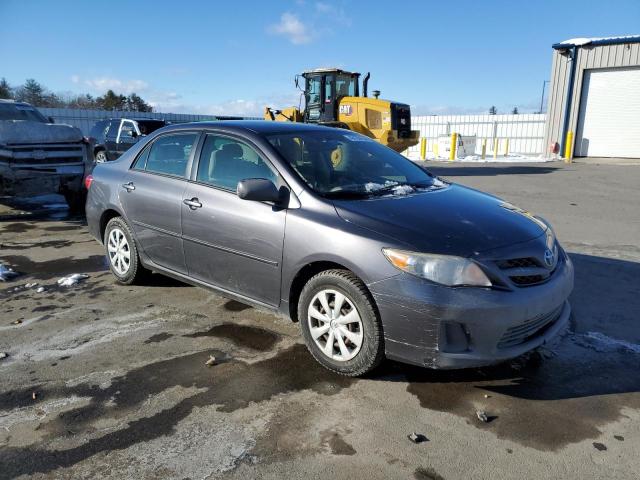 Vin: jtdbu4eexbj103805, lot: 43128155, toyota corolla base 20114