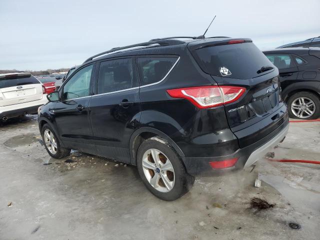 Vin: 1fmcu0gx3eua28830, lot: 42692725, ford escape se 20142