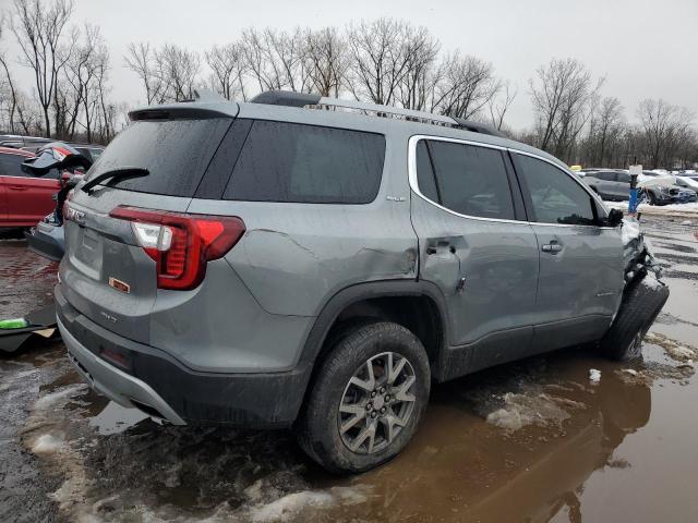 Vin: 1gkknrl45pz119038, lot: 44759345, gmc acadia sle 20233
