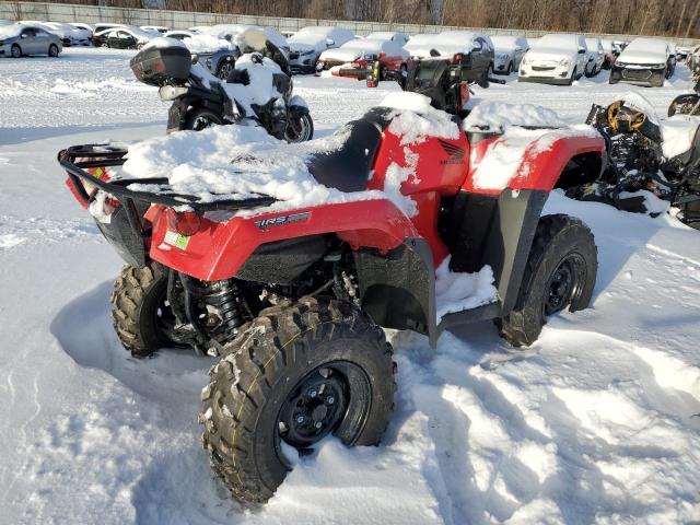 2025 HONDA TRX520 FA 1HFTE4620SJ100097