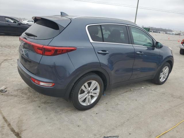 2018 KIA SPORTAGE L - KNDPM3AC1J7485609