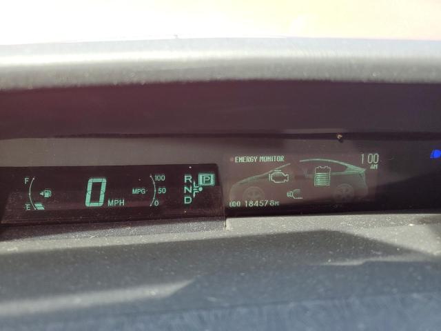 2015 TOYOTA PRIUS JTDKN3DU4F1905708