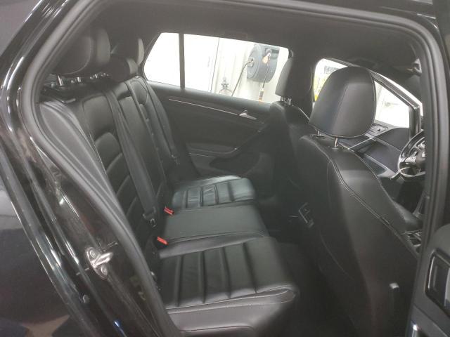 2017 VOLKSWAGEN GOLF R - WVWWF7AU8HW072124