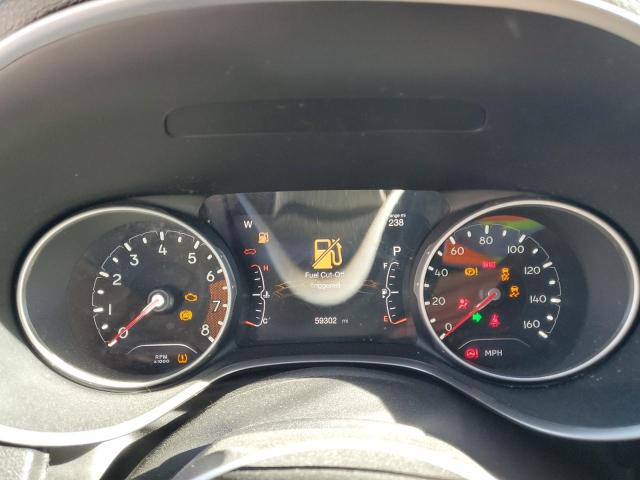 2021 JEEP COMPASS 80 3C4NJDEB6MT601295
