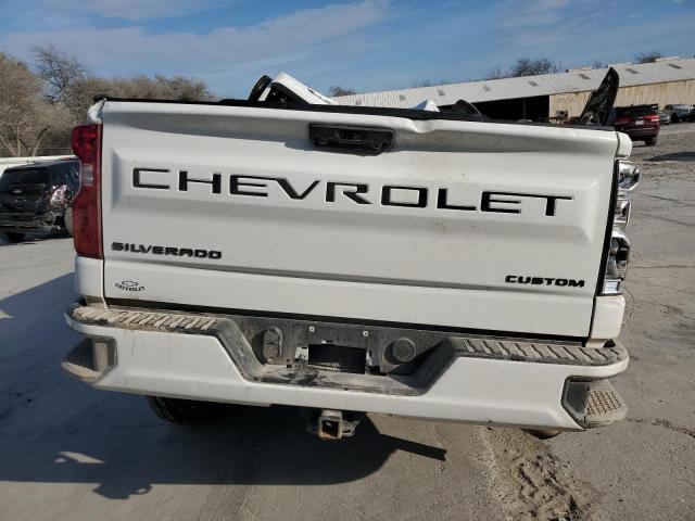3GCPABEK2NG596071 2022 CHEVROLET ALL Models