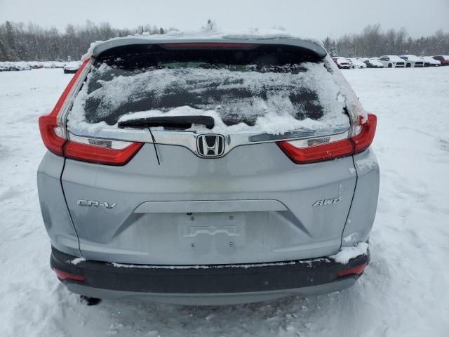 2019 HONDA CR-V LX 2HKRW2H29KH121042