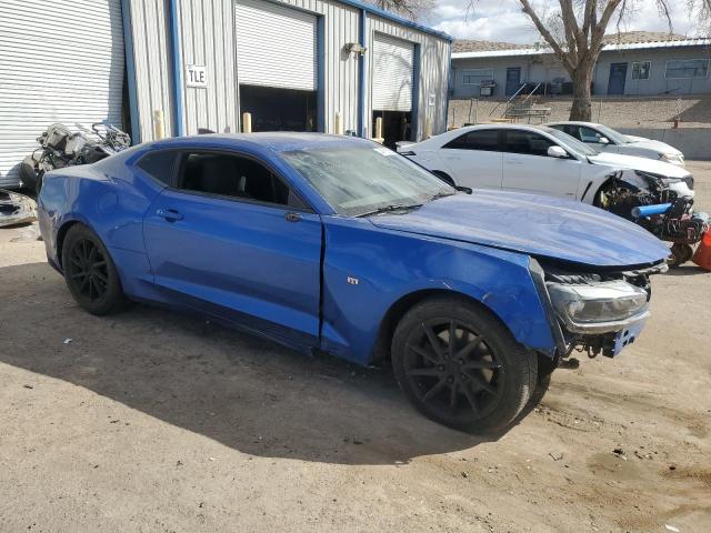 Vin: 1g1fb1rs8j0187545, lot: 44618565, chevrolet camaro lt 20184