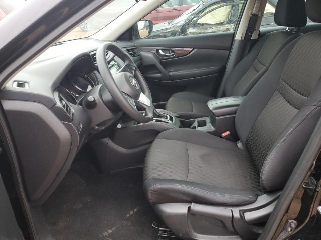 2017 NISSAN ROGUE S - 5N1AT2MT0HC736292