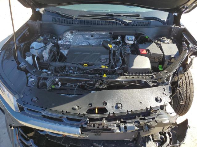 2025 CHEVROLET TRAX 2RS KL77LJEP2SC158386