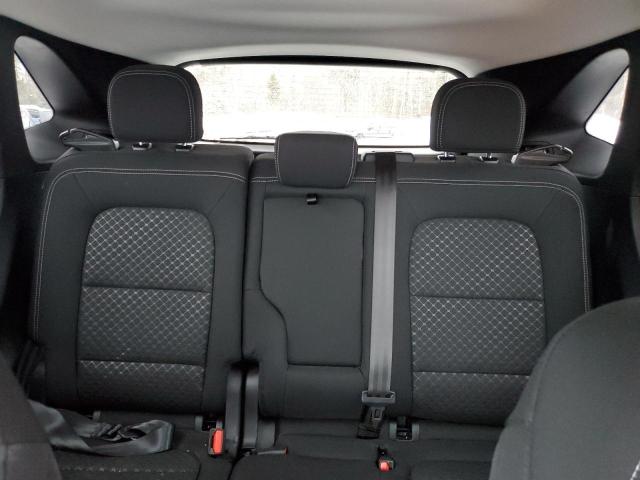 2023 FORD ESCAPE ACT - 1FMCU0GN9PUB23040