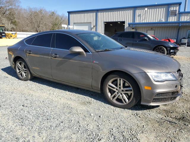 Vin: wausgafc3cn002390, lot: 43954075, audi a7 prestige 20124