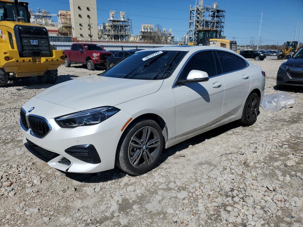 WBA53AK06N7K85279 BMW 228I 2022