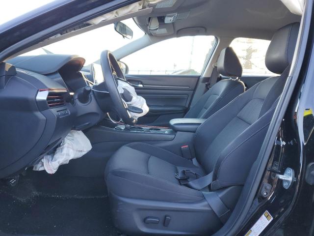2019 NISSAN ALTIMA S - 1N4BL4BV1KC168219